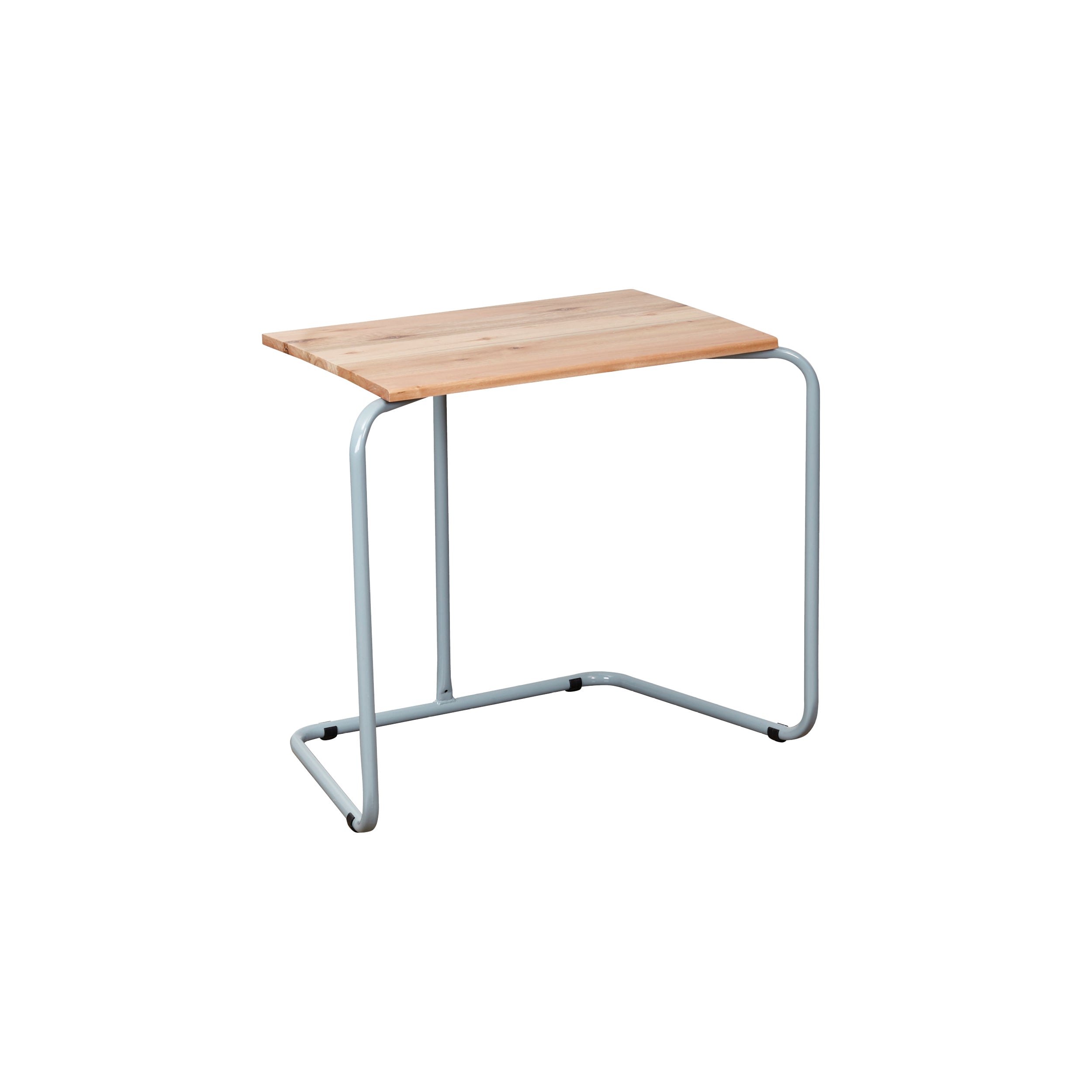 Hedcor 3 Legged desk saligna