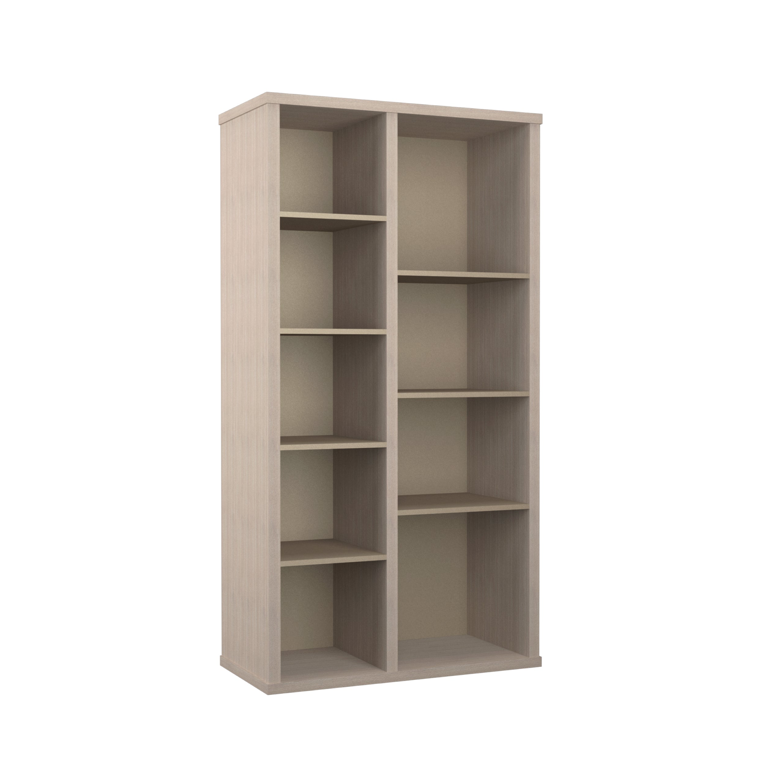 Hedcor Amber shelf storage