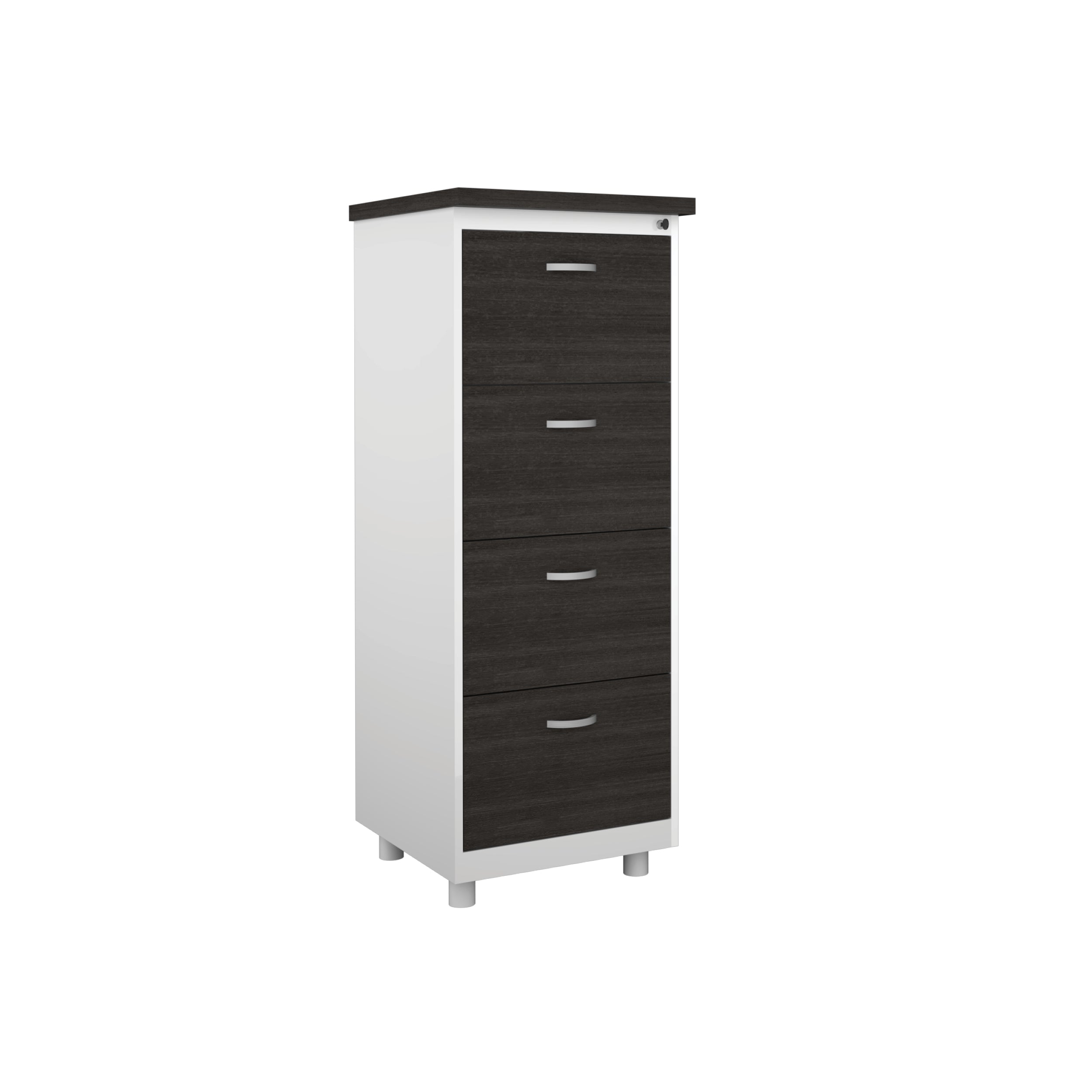 Hedcor Amethyst filing cabinet
