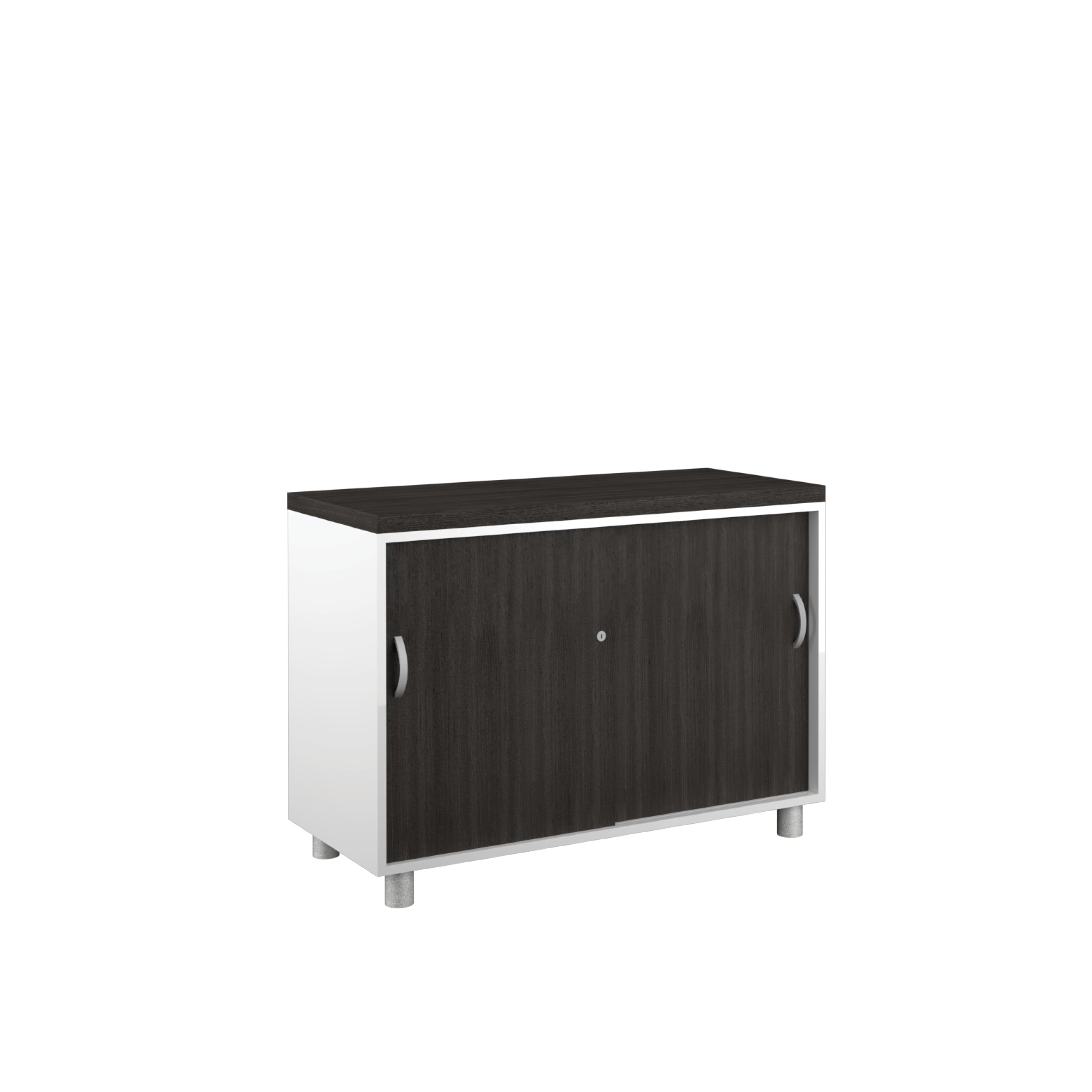 Hedcor amethyst credenza