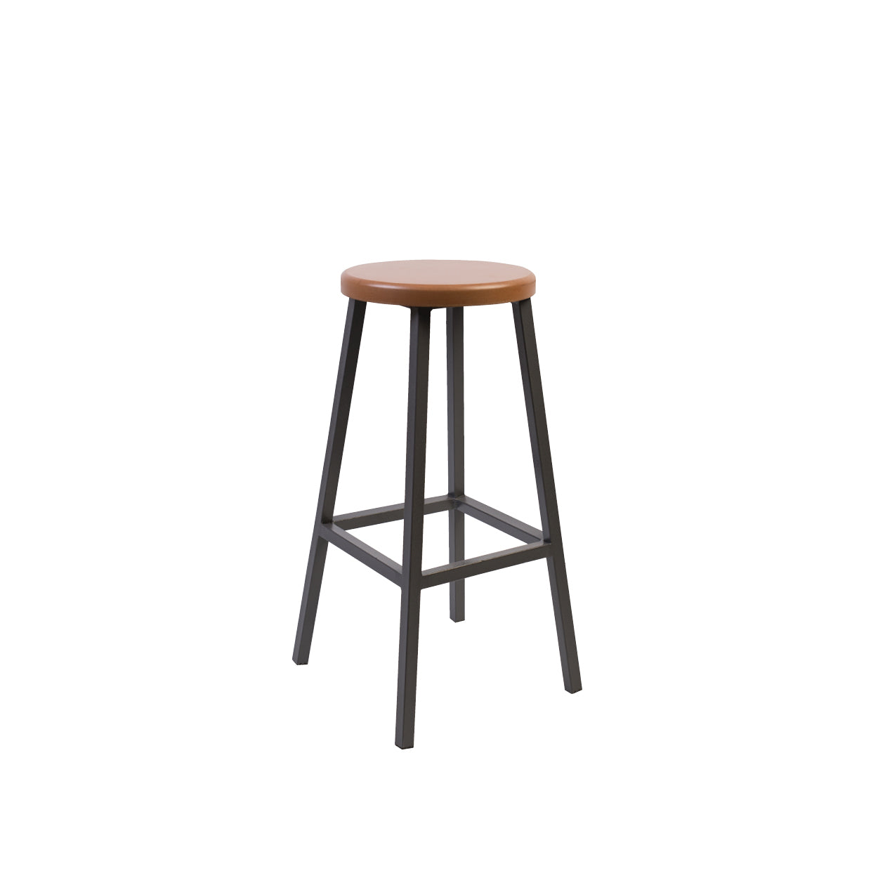 Pub Stool MDF Seat