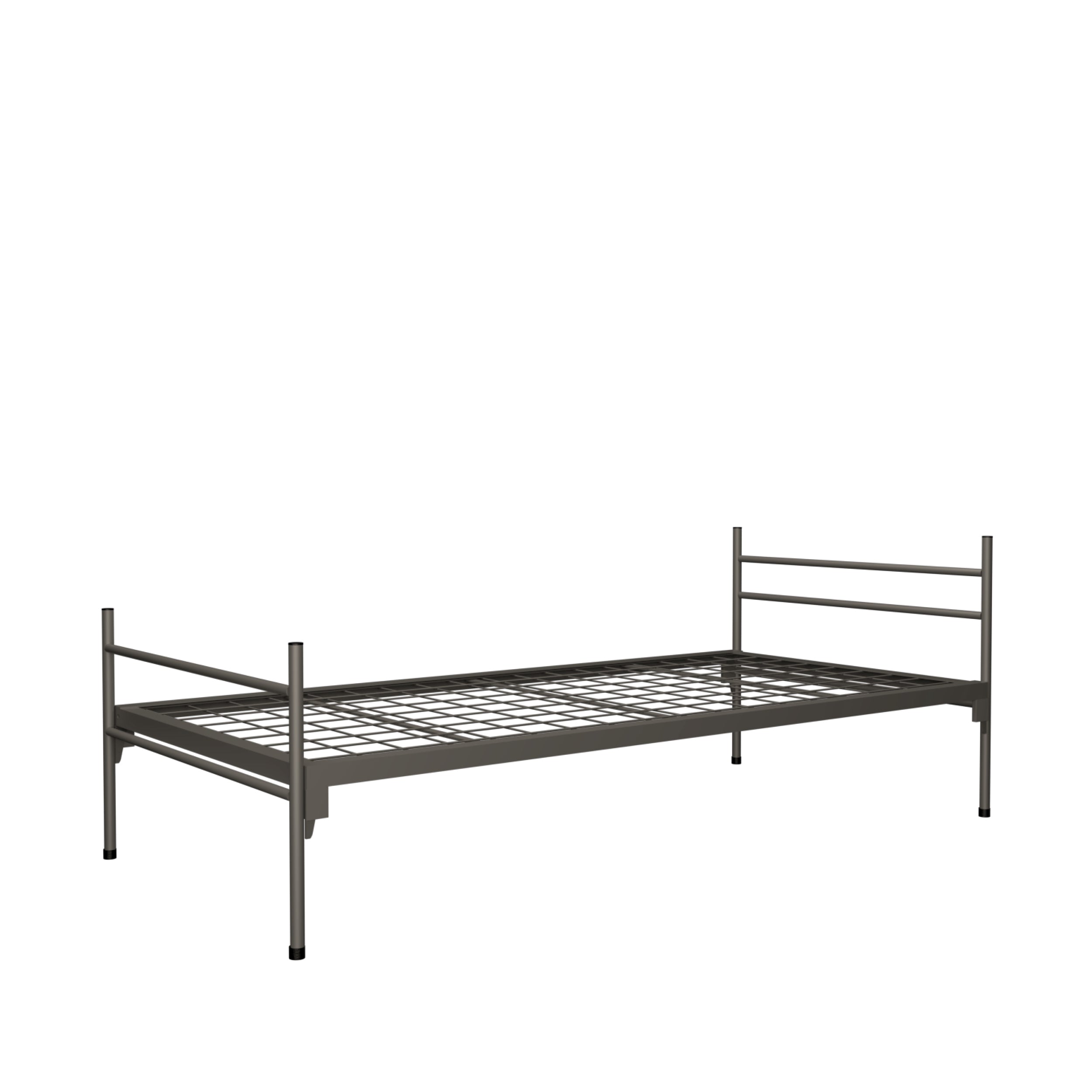 Hedcor Acacia single bed