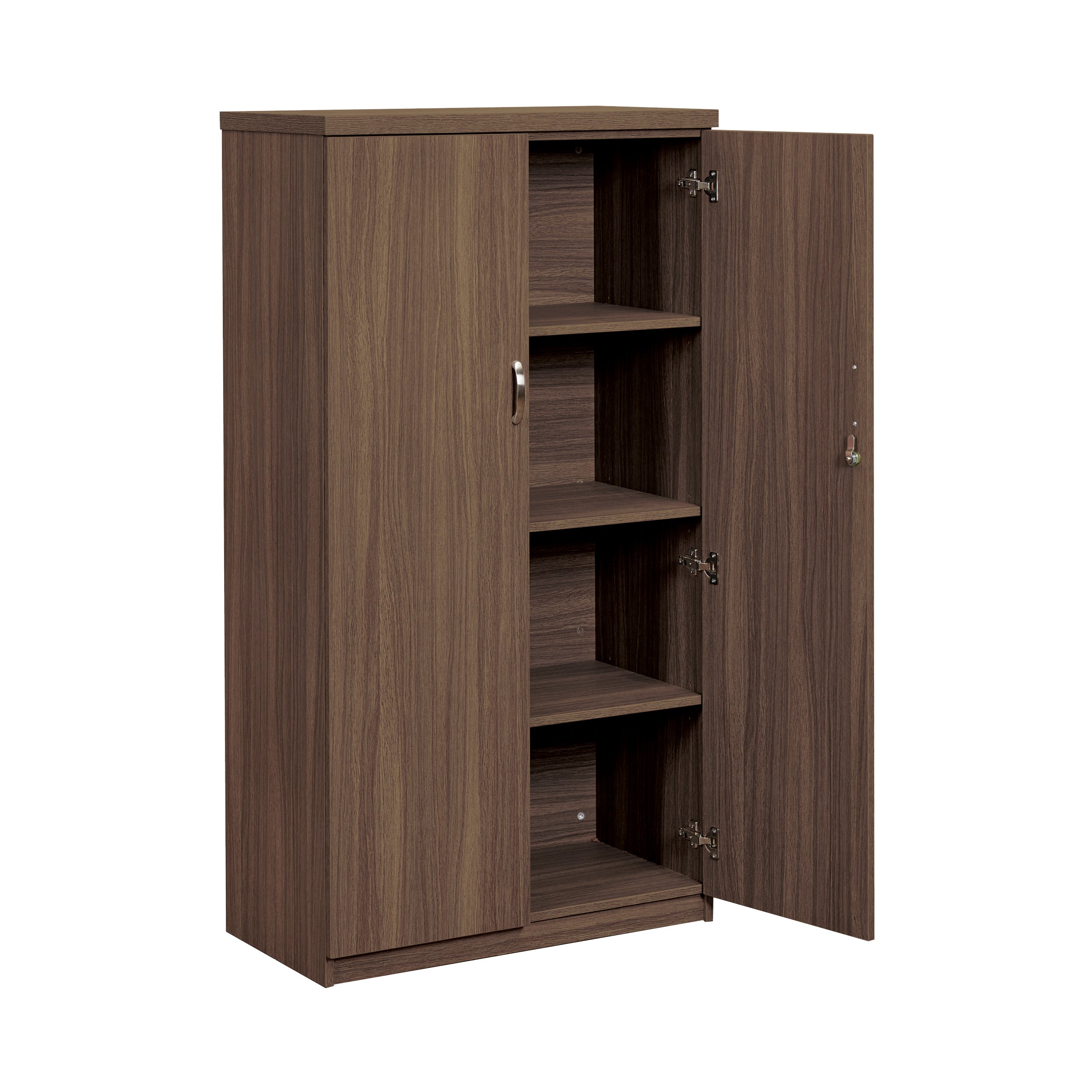 Hedcor Cobalt 32mm closed bookcase