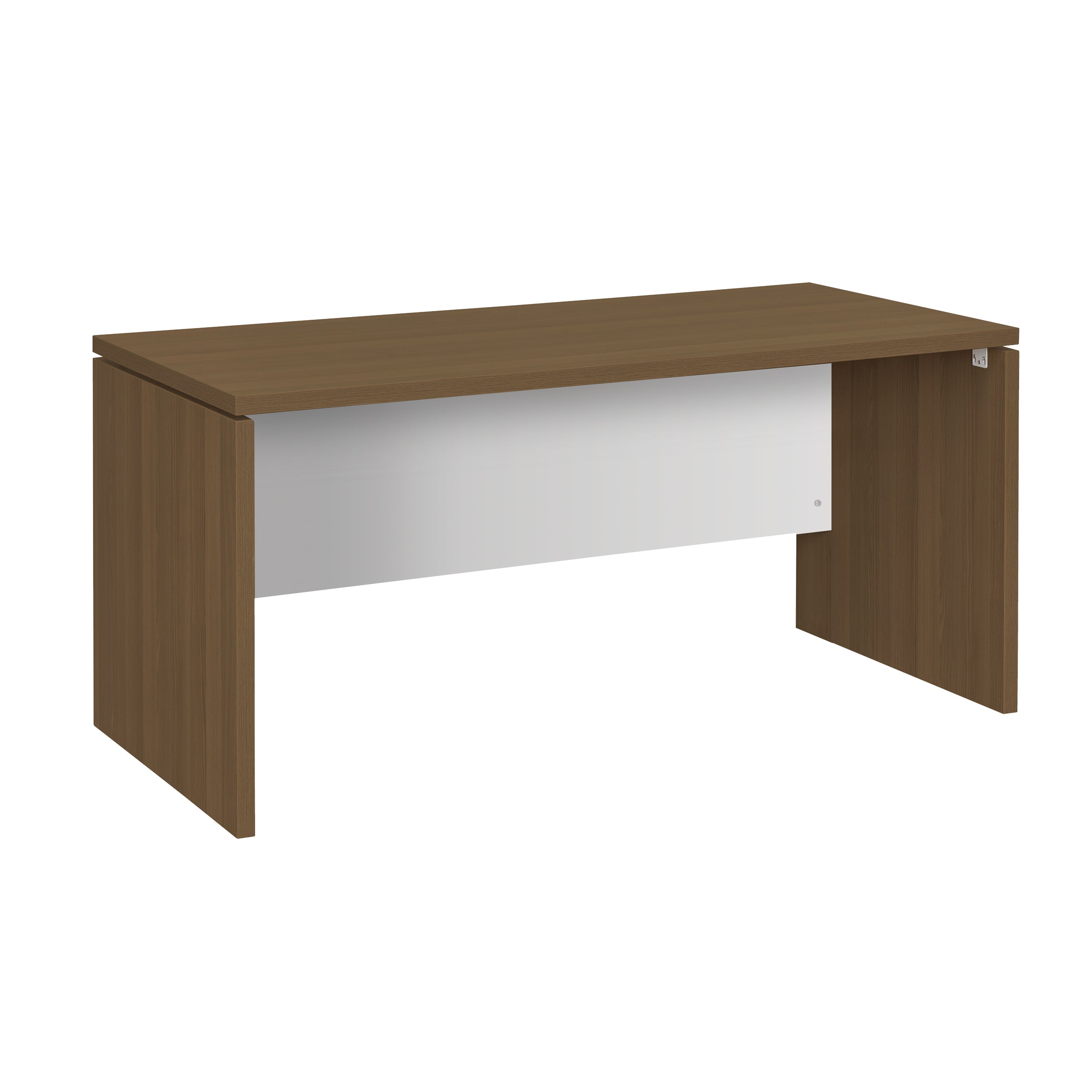 Hedcor Cobalt cool desk shell