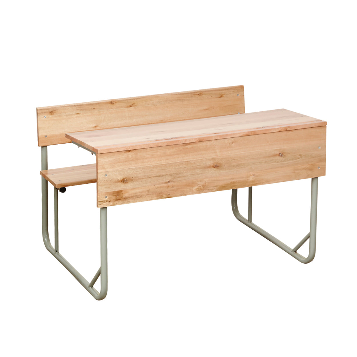 Hedcor Combination desk double