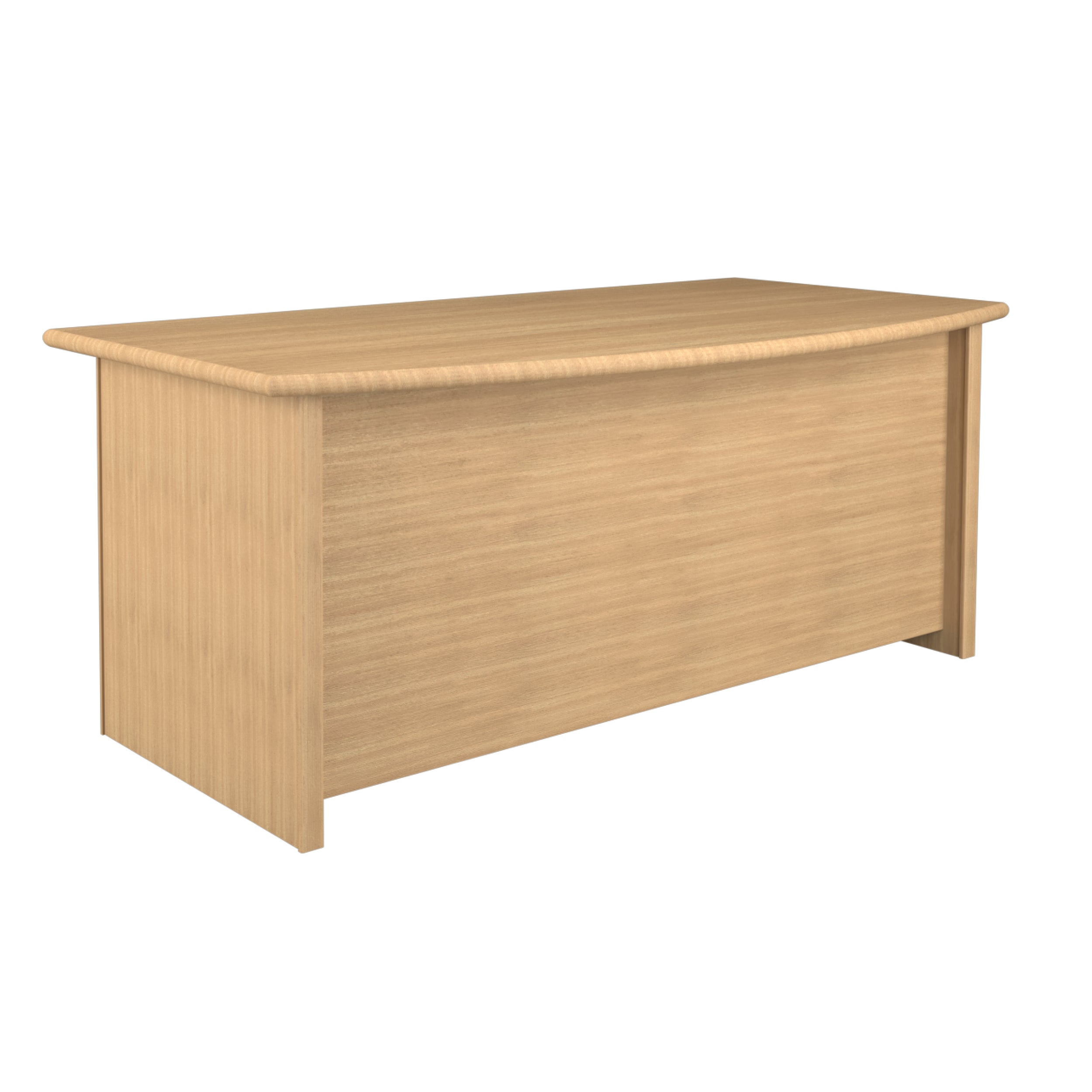 Hedcor Diamond desk