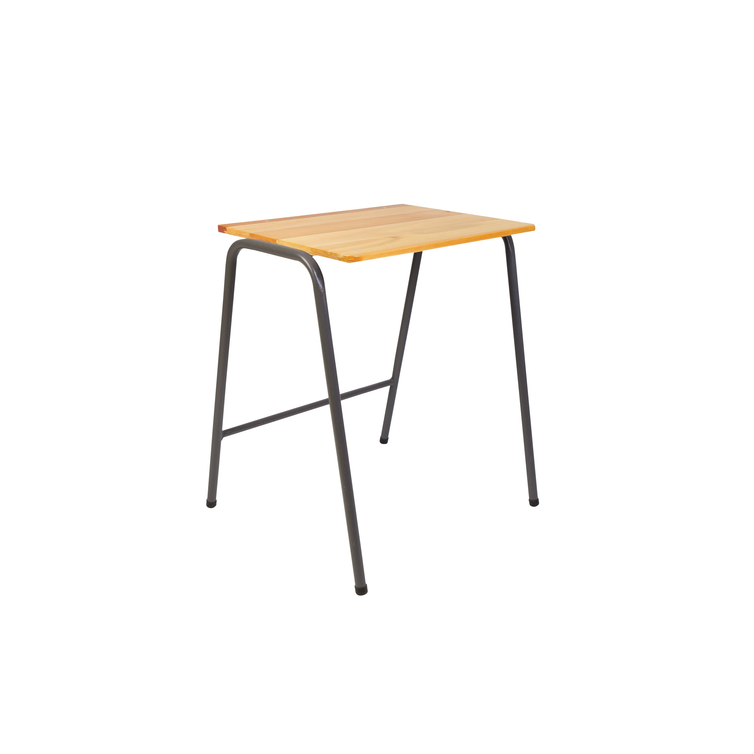 hedcor I E Desk Saligna Single