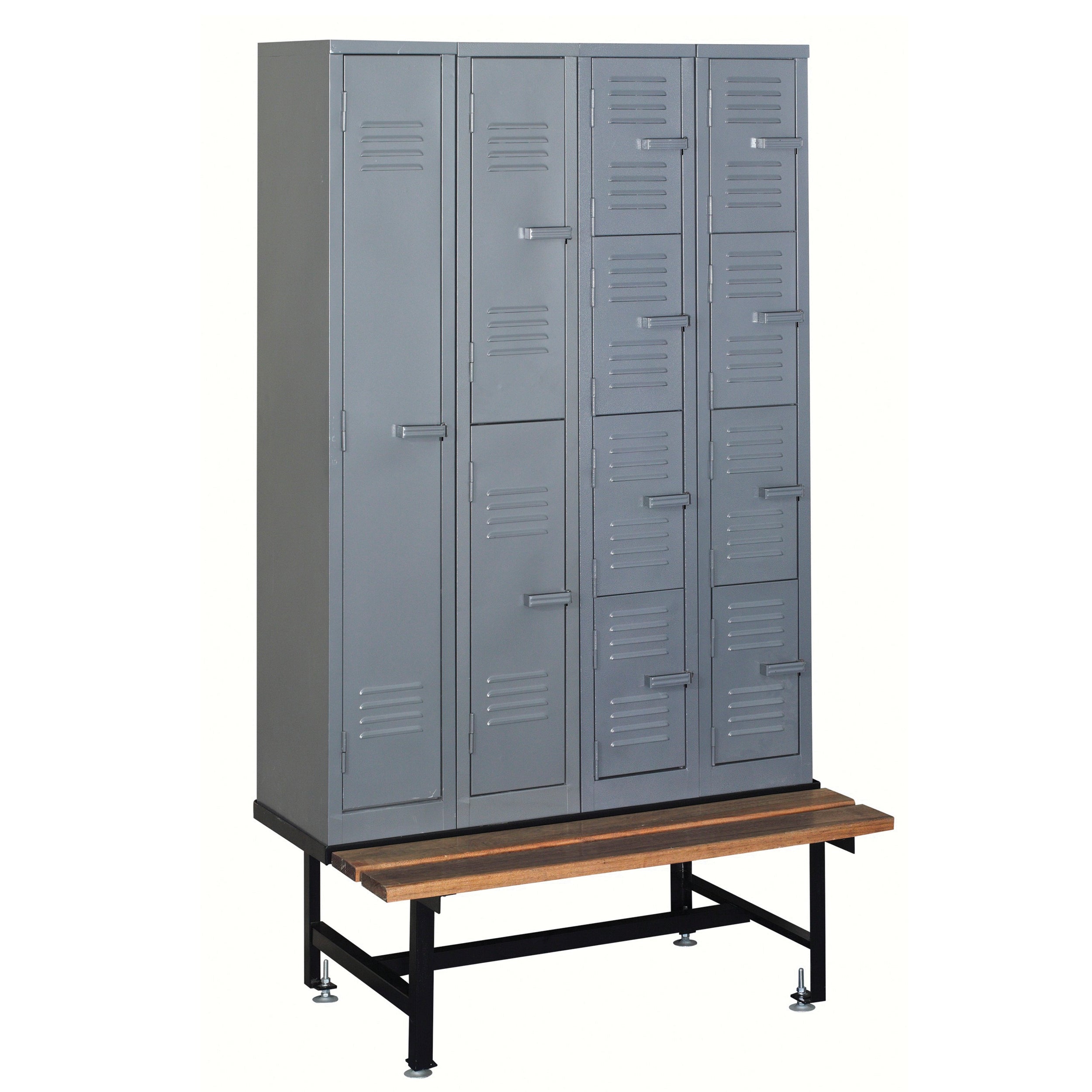 Hedcor Bench Locker