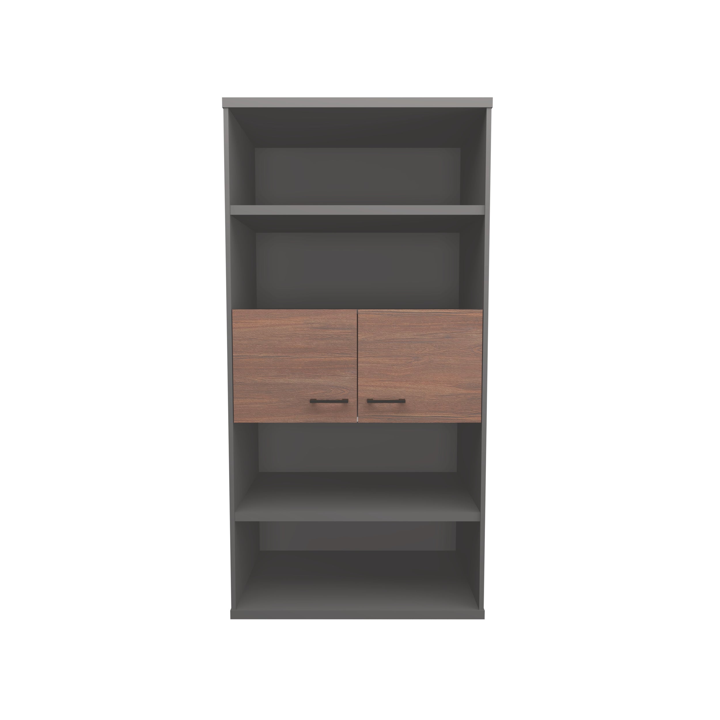 Hedcor Sapphire shelf storage