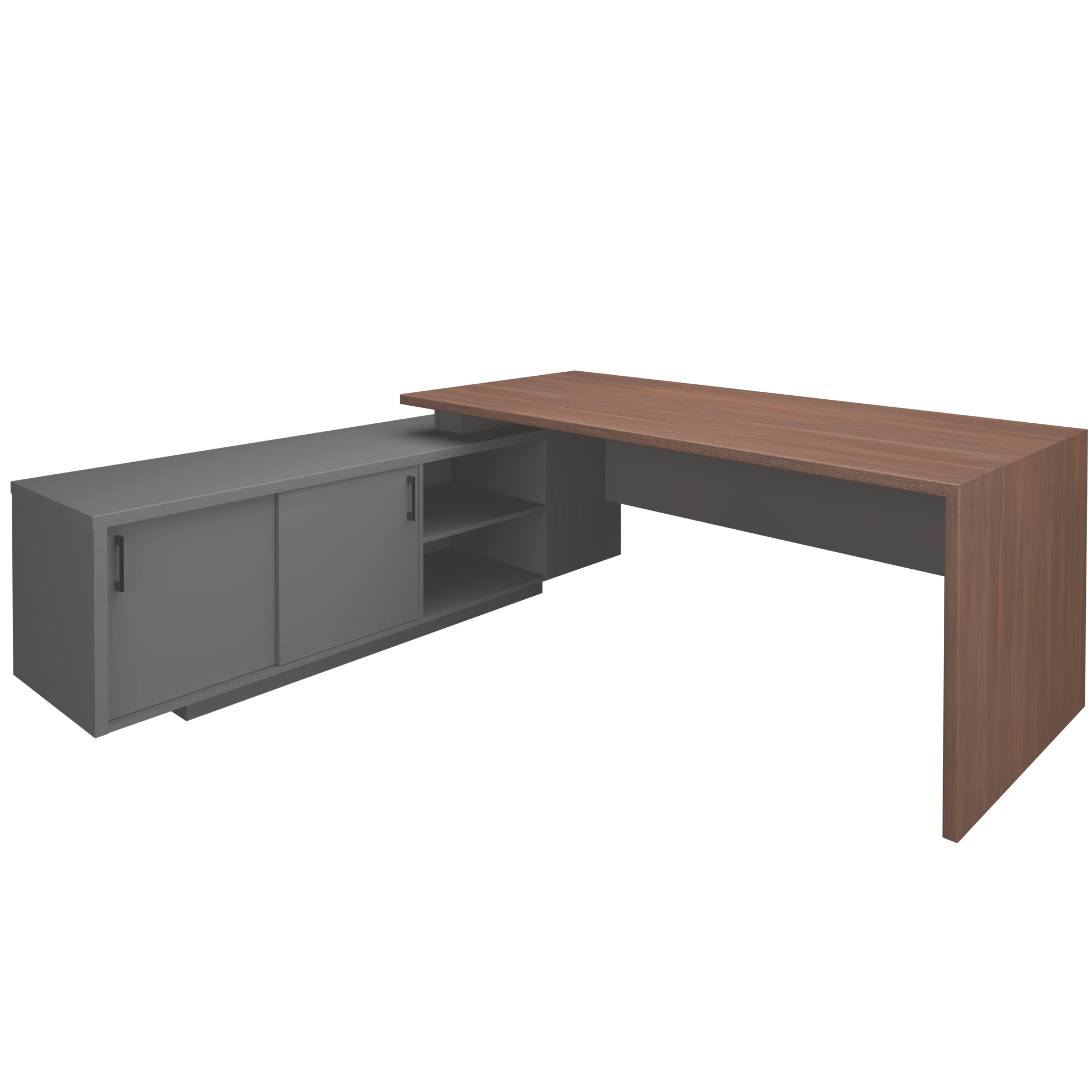 Hedcor Sapphire Desk