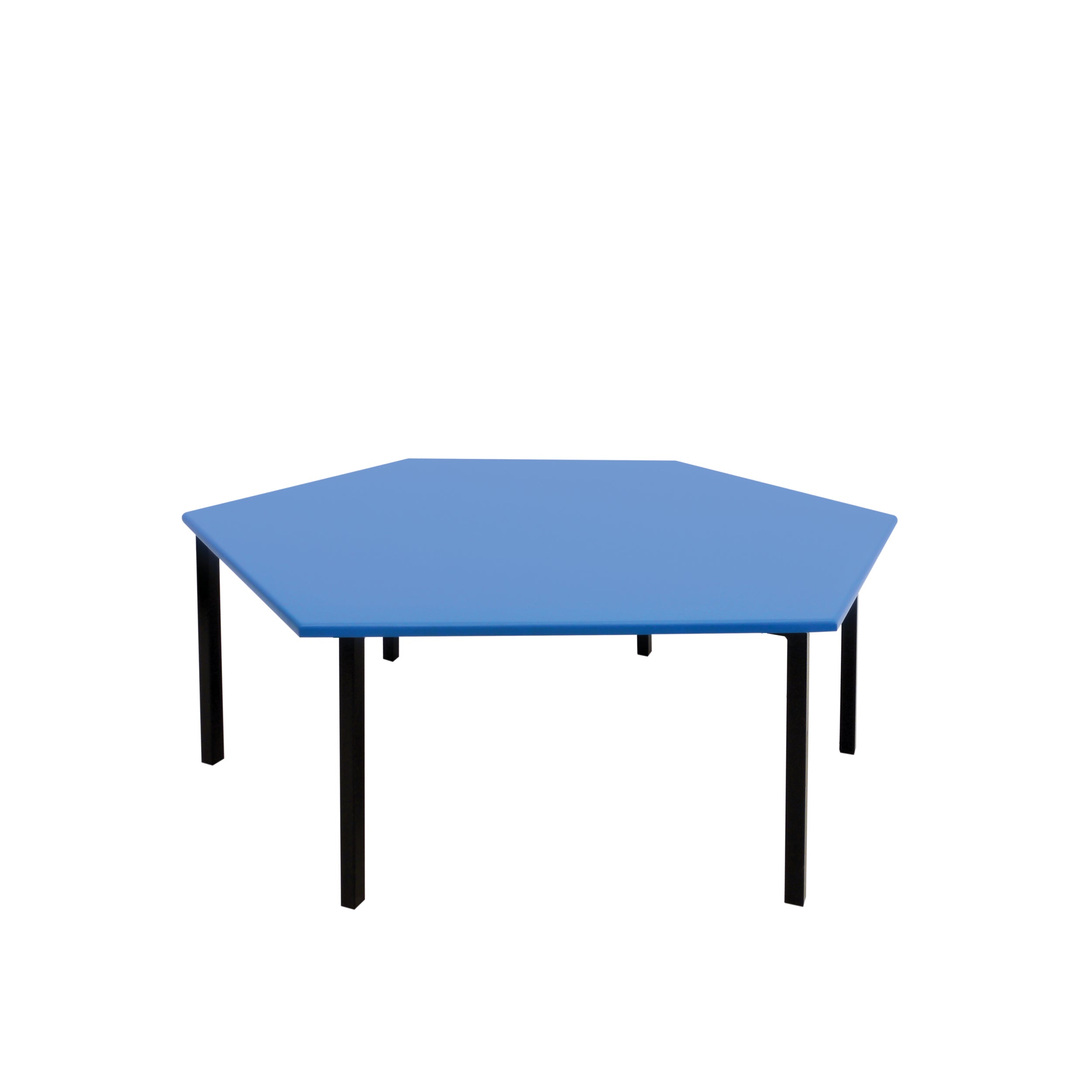 Hedcor Hexagonal desk