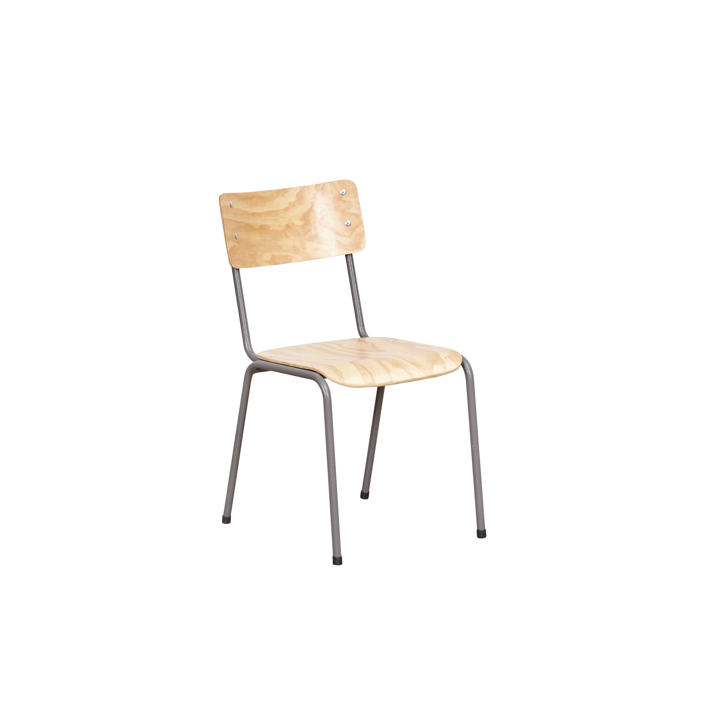 Hedcor school stacker senior chair