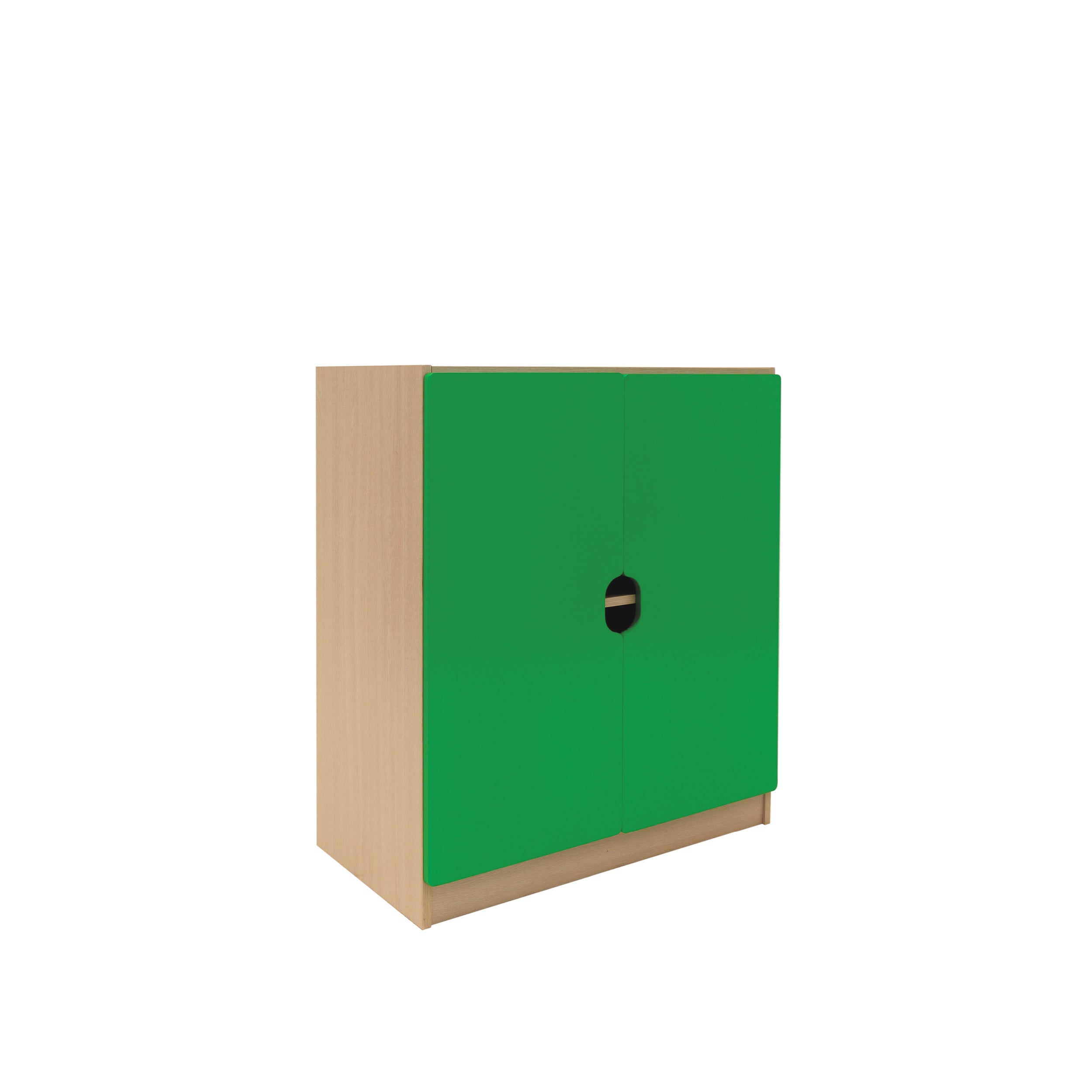 Hedcor Stationary Cupboard