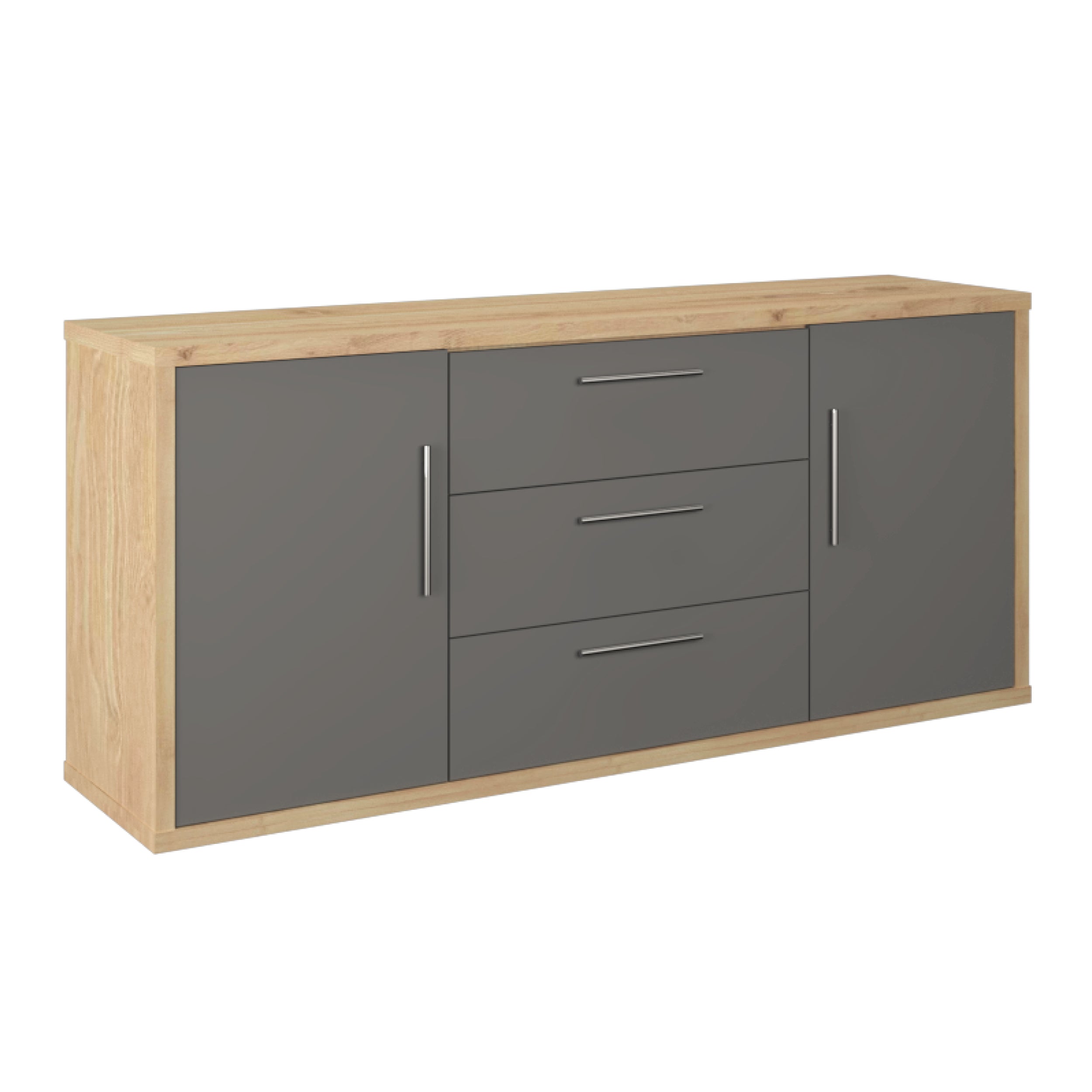 Hedcor Topaz storage