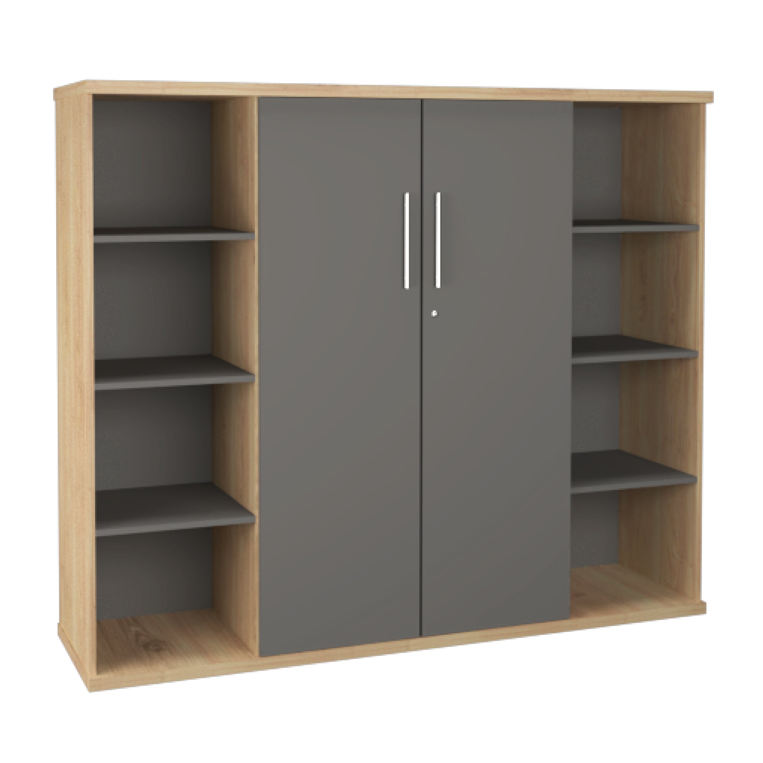 Hedcor Topaz Wall unit 1
