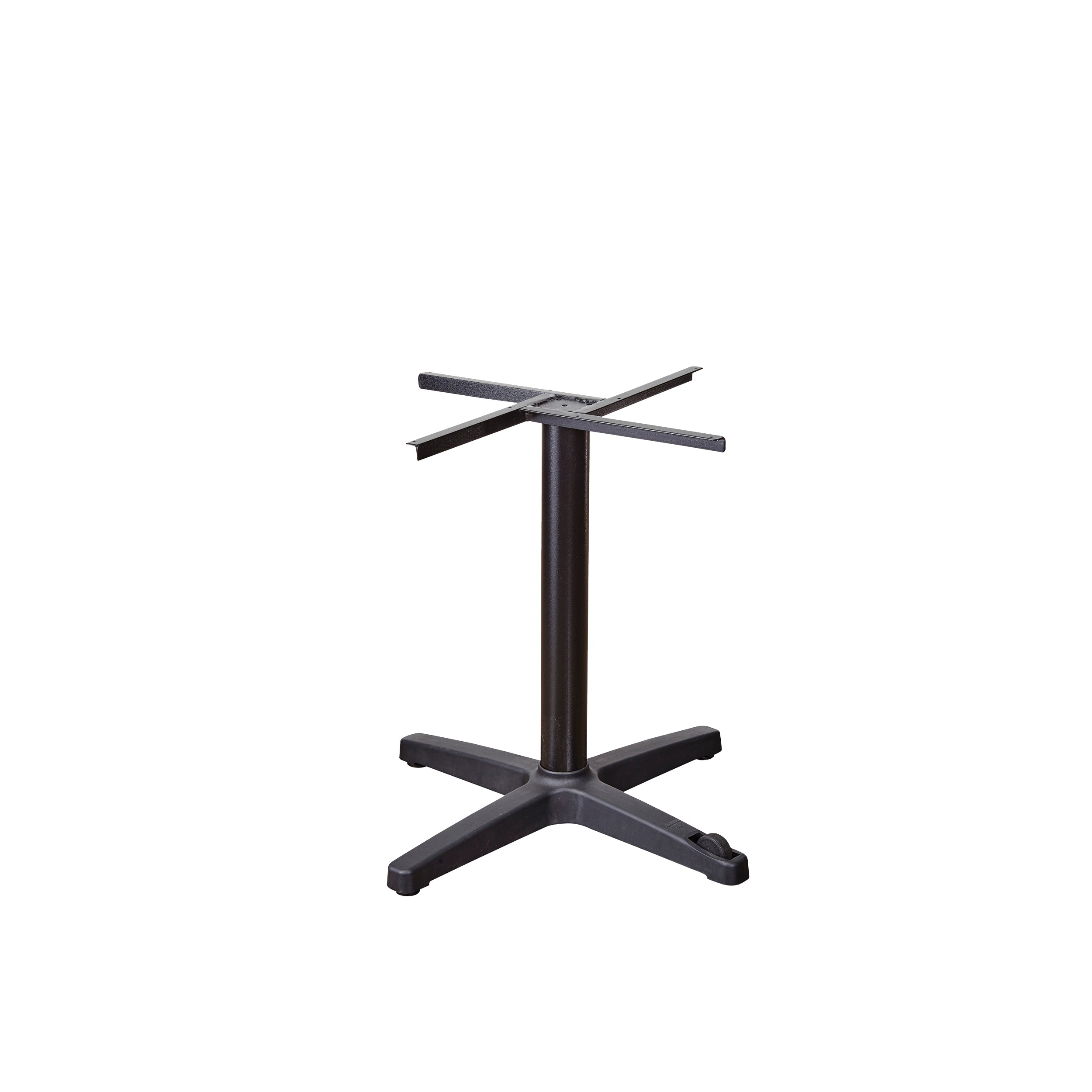 Hedcor table base 005